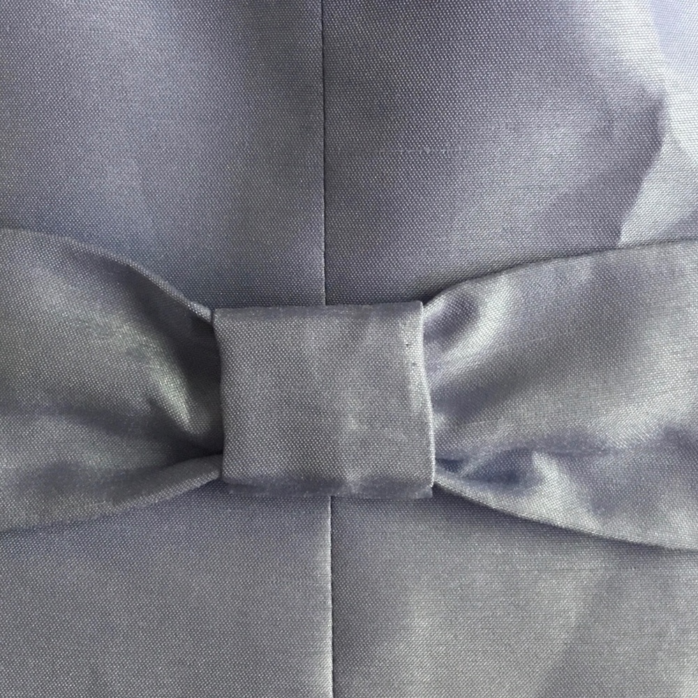 Le Suit two piece dress suit lavender 14 petite NWT - Picture 5 of 11